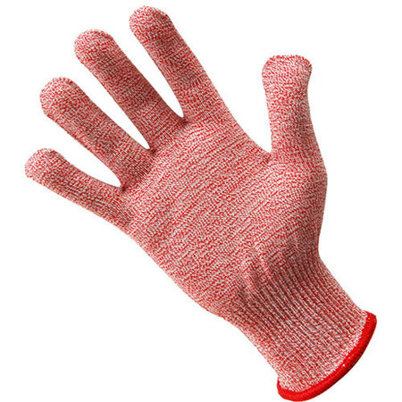 ALLPOINTS Glove , Kutglove, Red, Small 1331426